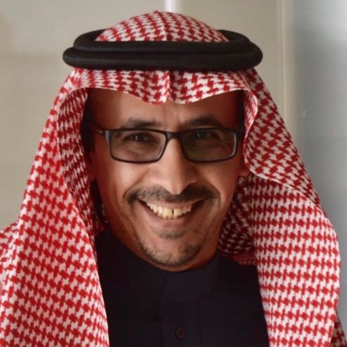 خالد السديري