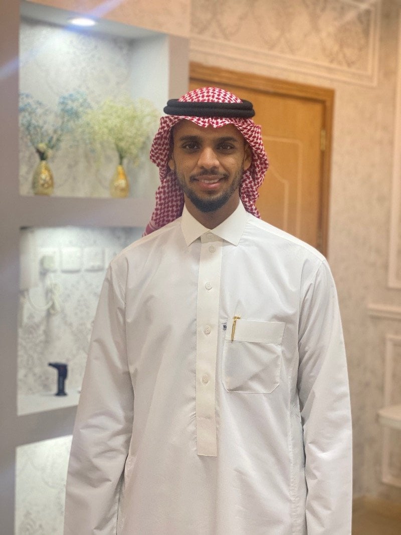 محمد القحطاني