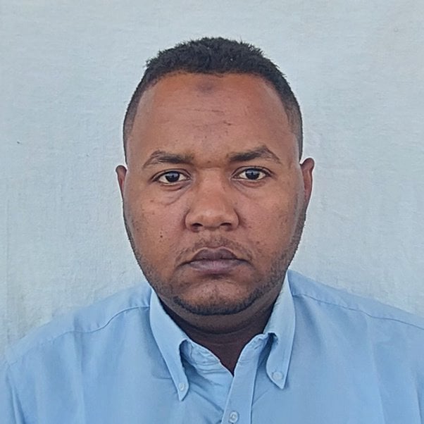 Mahmoud Naseem