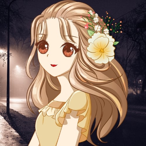 author avatar