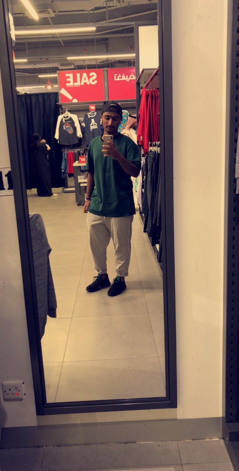 customer