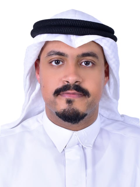 نايف العليوي