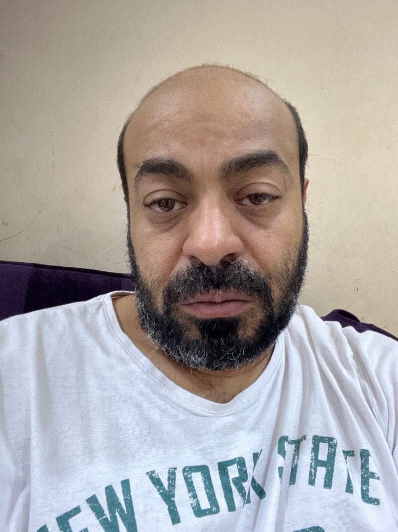 حسين ابوعبدالله