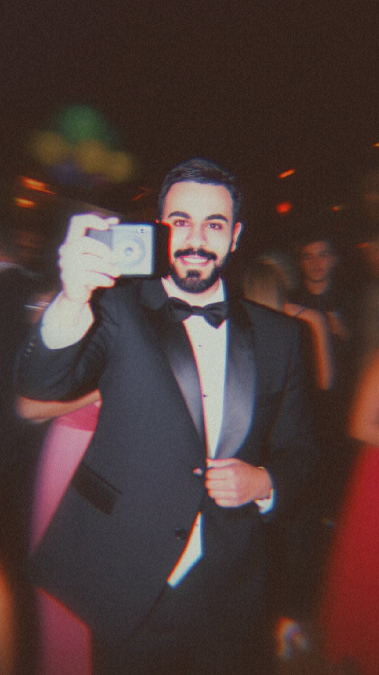 محمد نغيمش الدهمشي