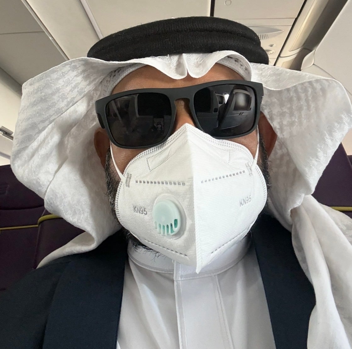 د / فهد العسيري