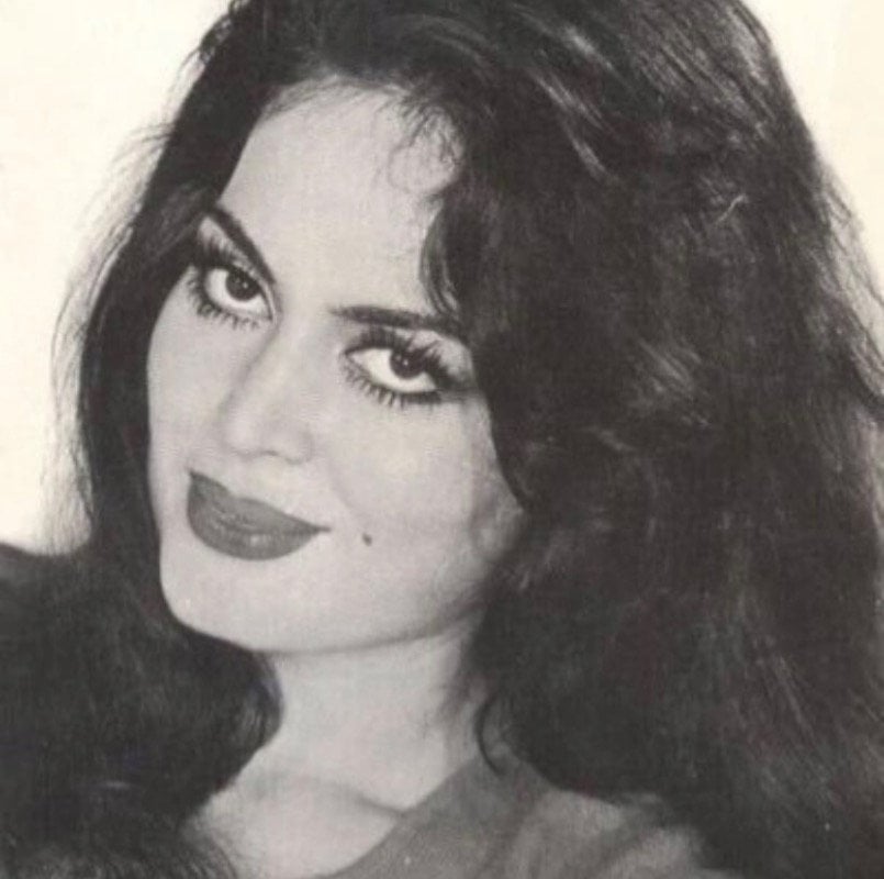 Sarah Al-Otaibi