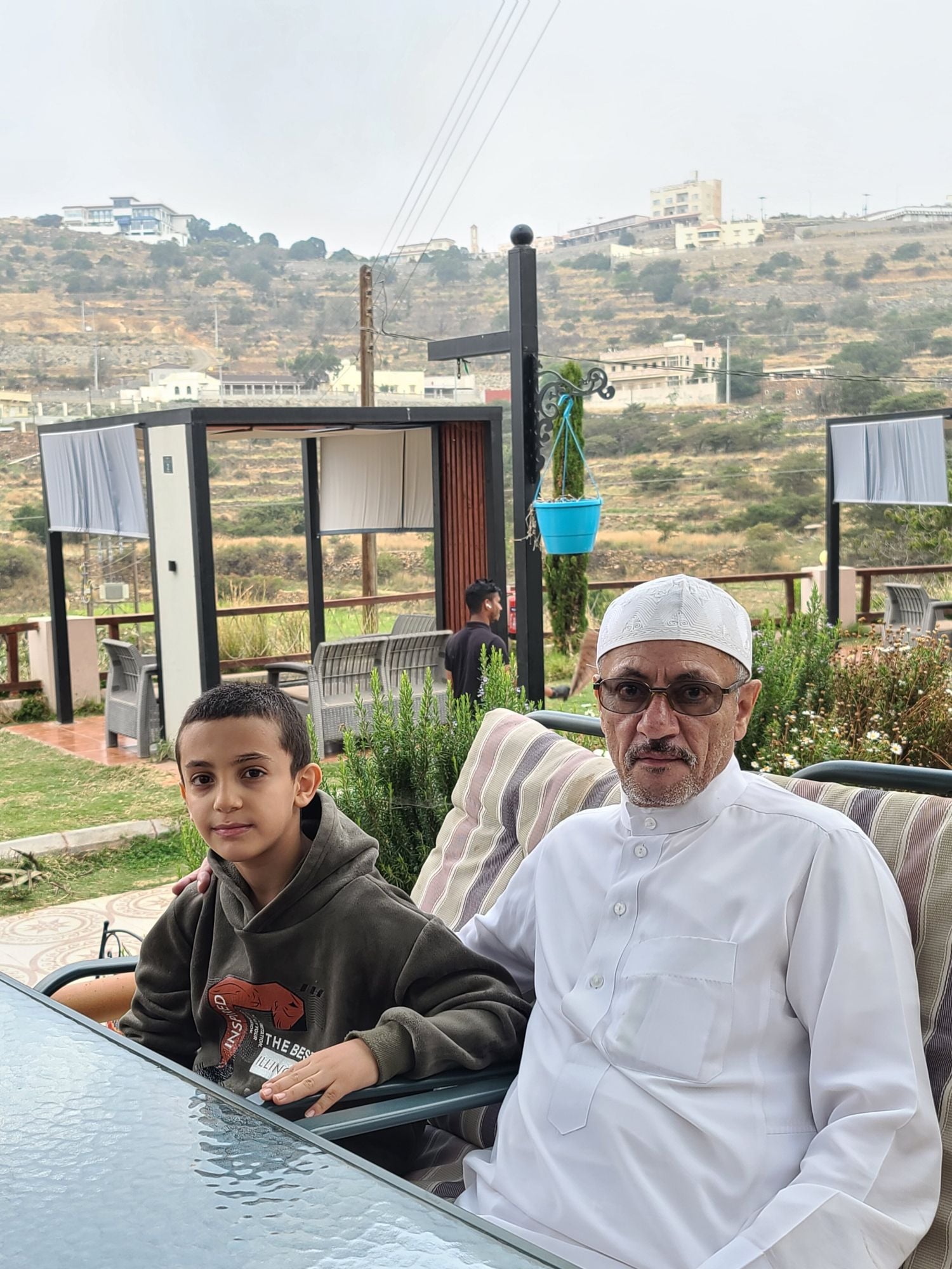 قاسم مشحم