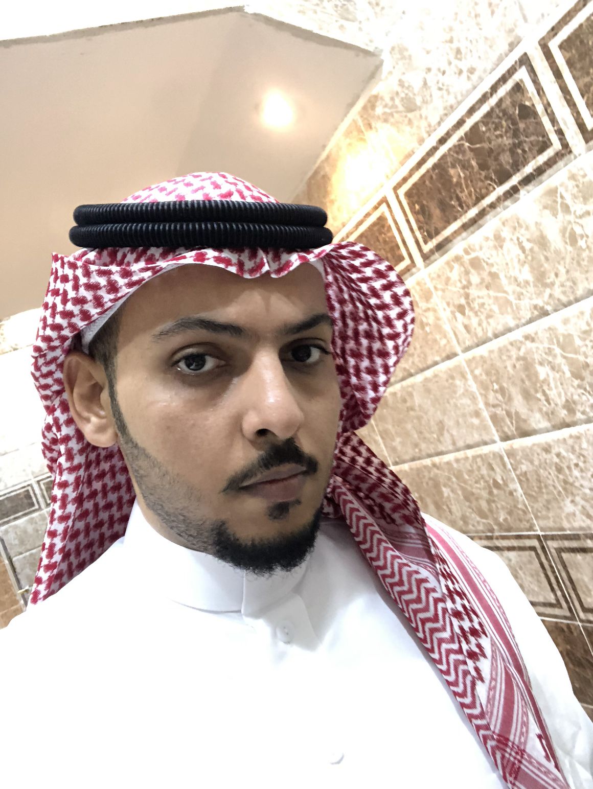 فيصل الجهني