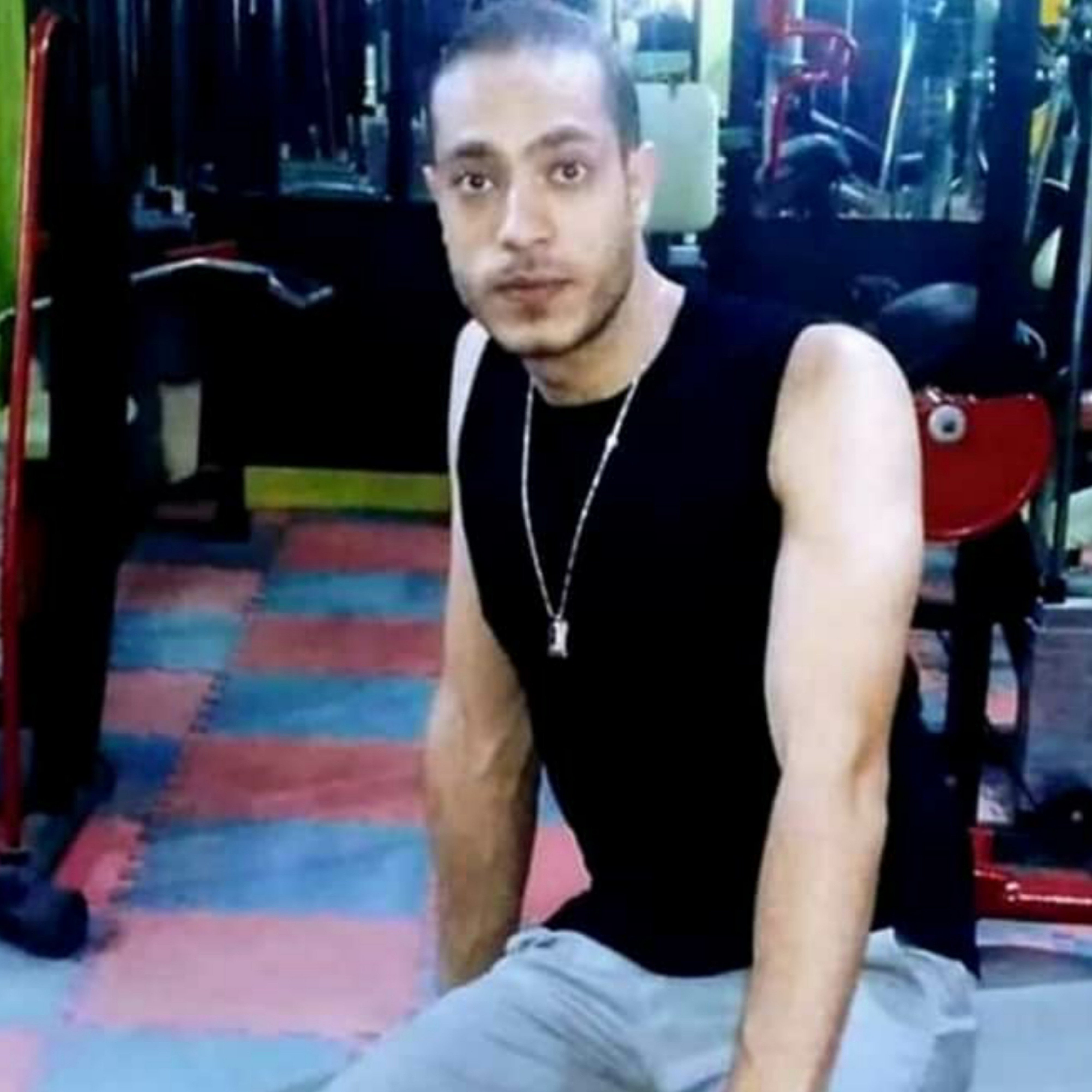 Abdullah Alzaeim