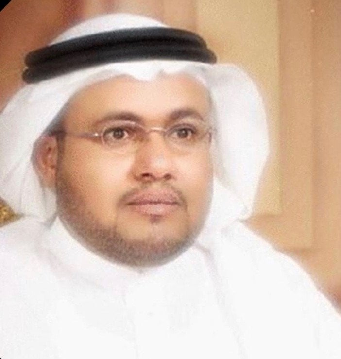 محمد القرني