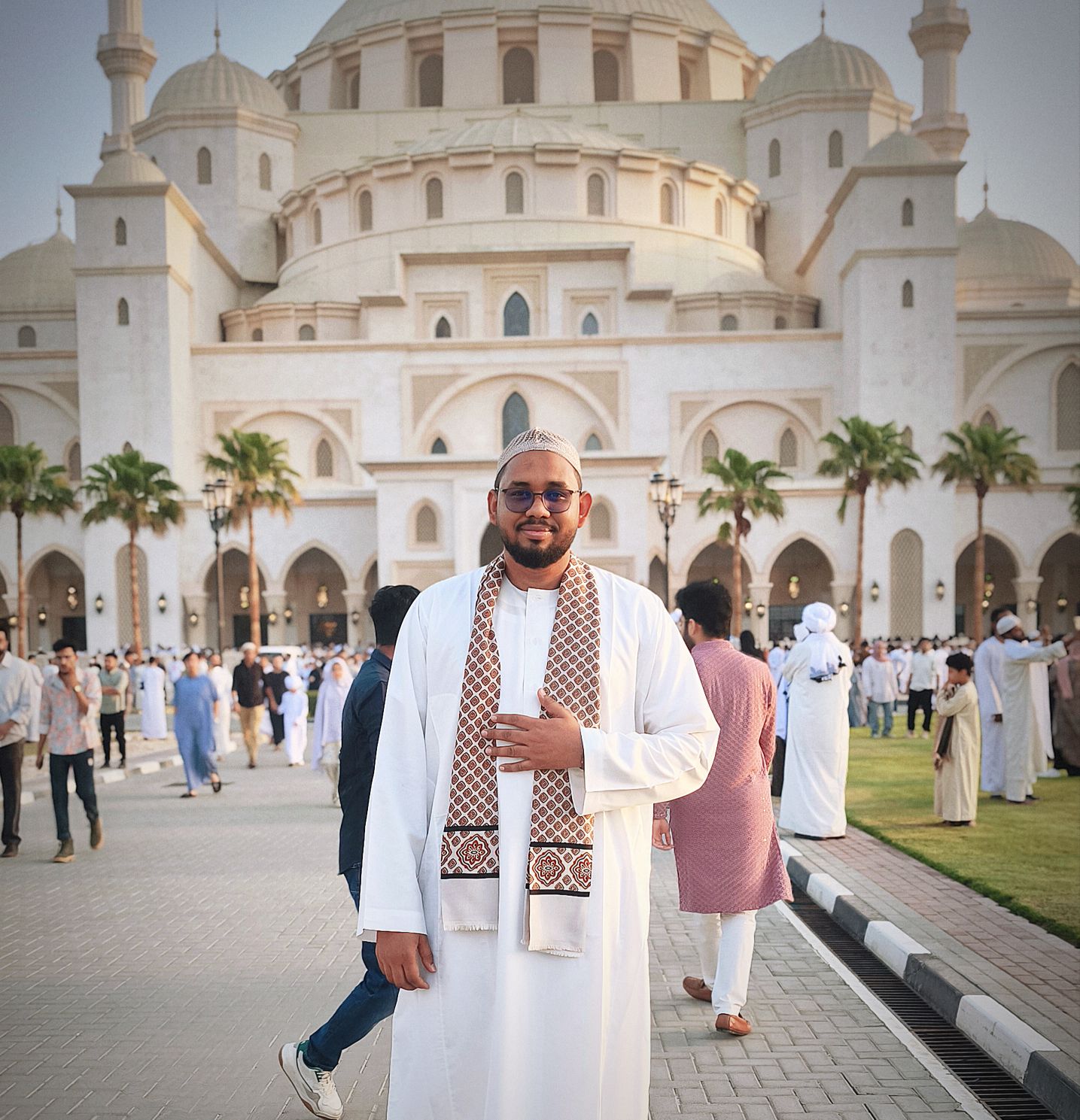 Mohamed Ibrahim