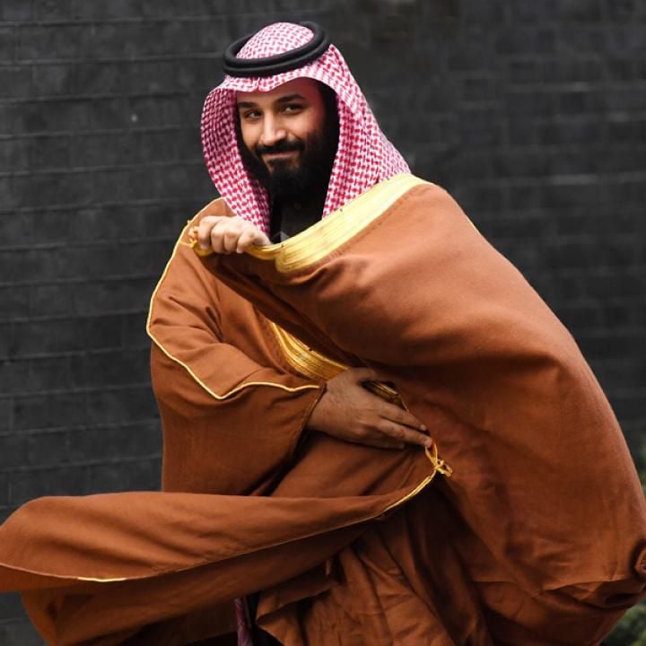 علي الخميس