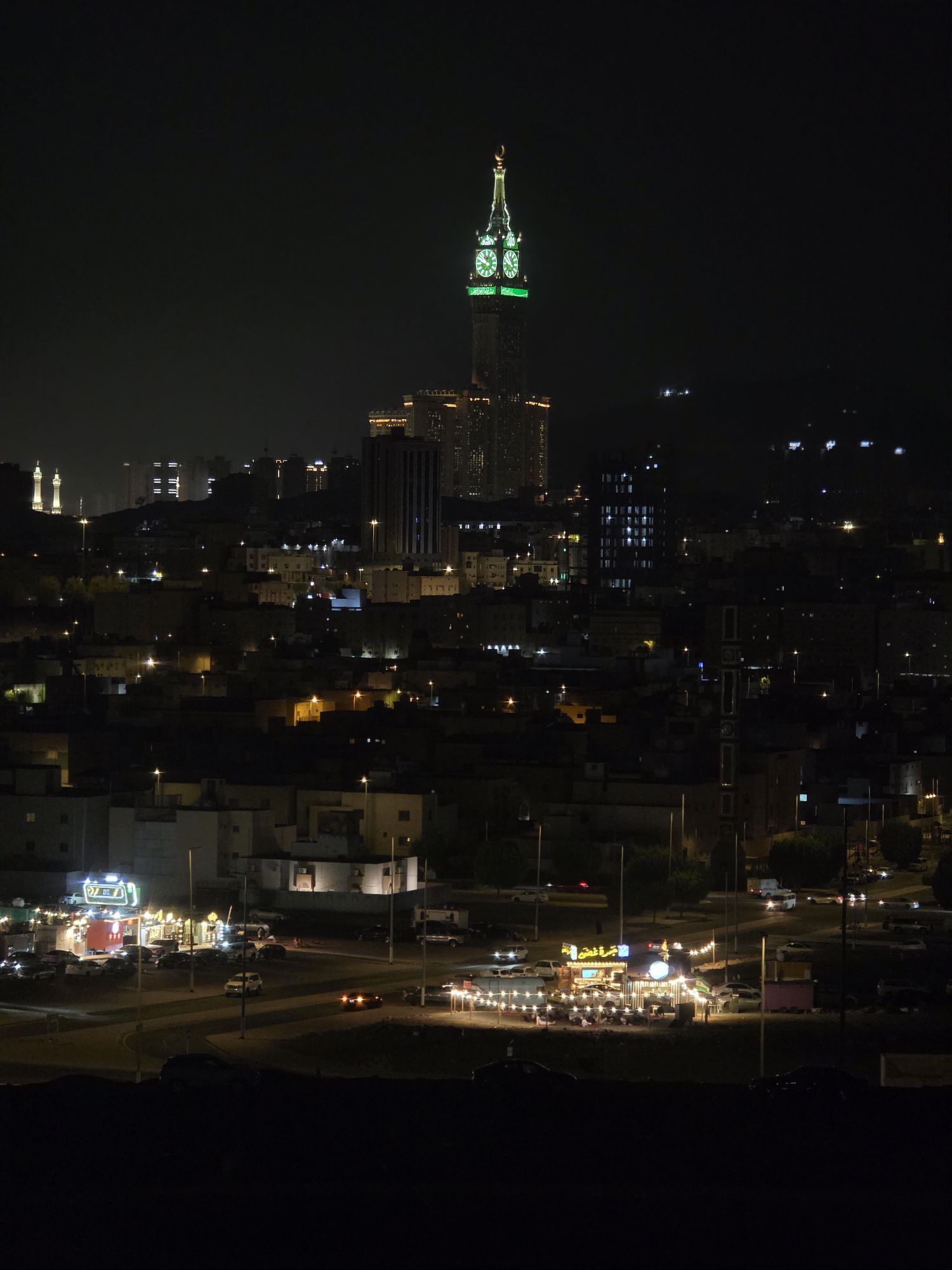 محمد الجهني