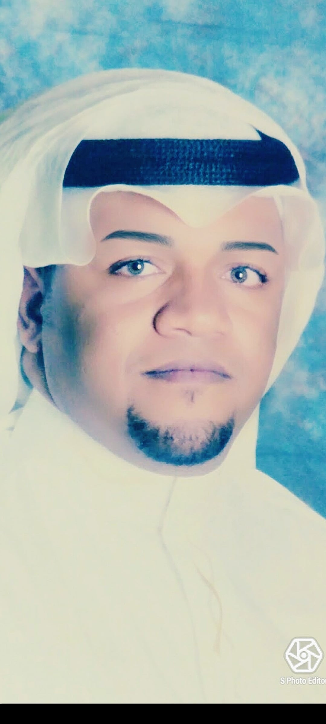 أحمد المدني