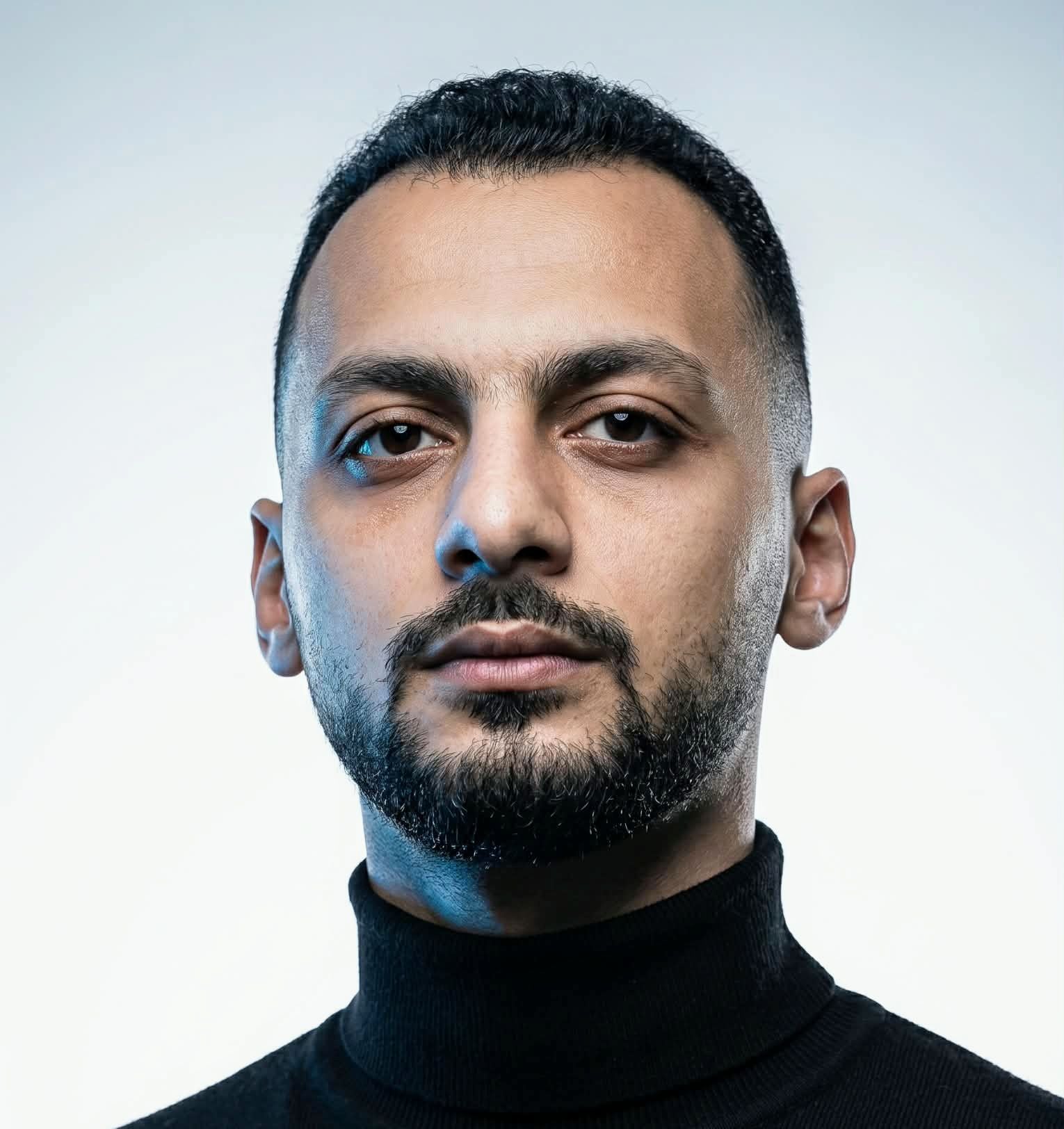 Ahmed Mahmoud