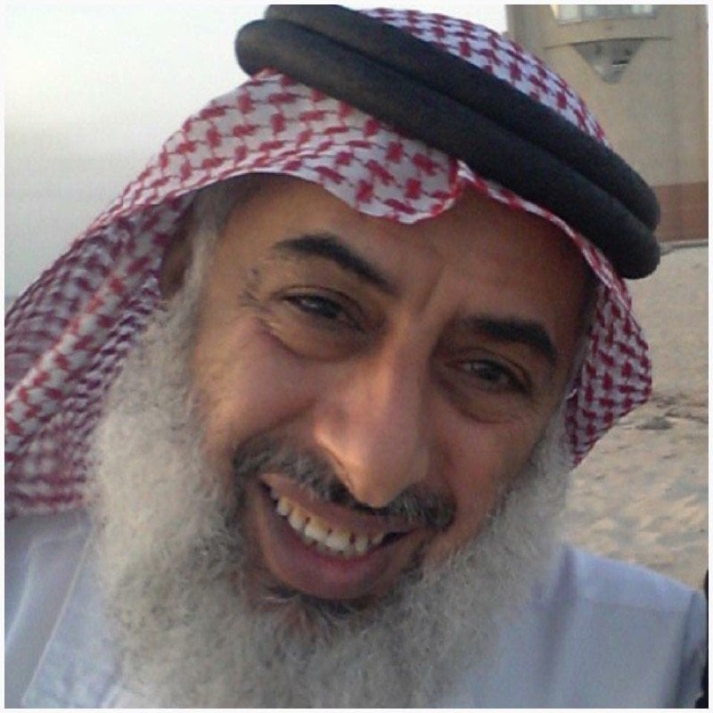 عبدالله الواصل