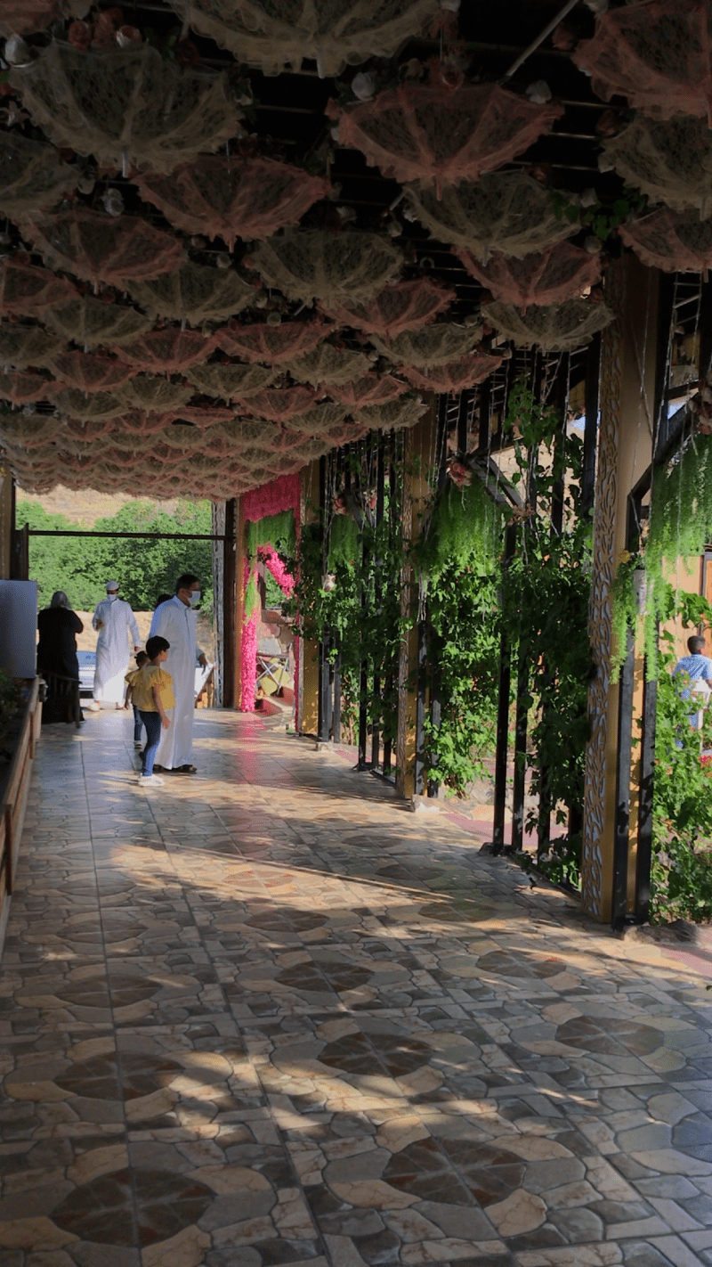 سلمى الجبرتي