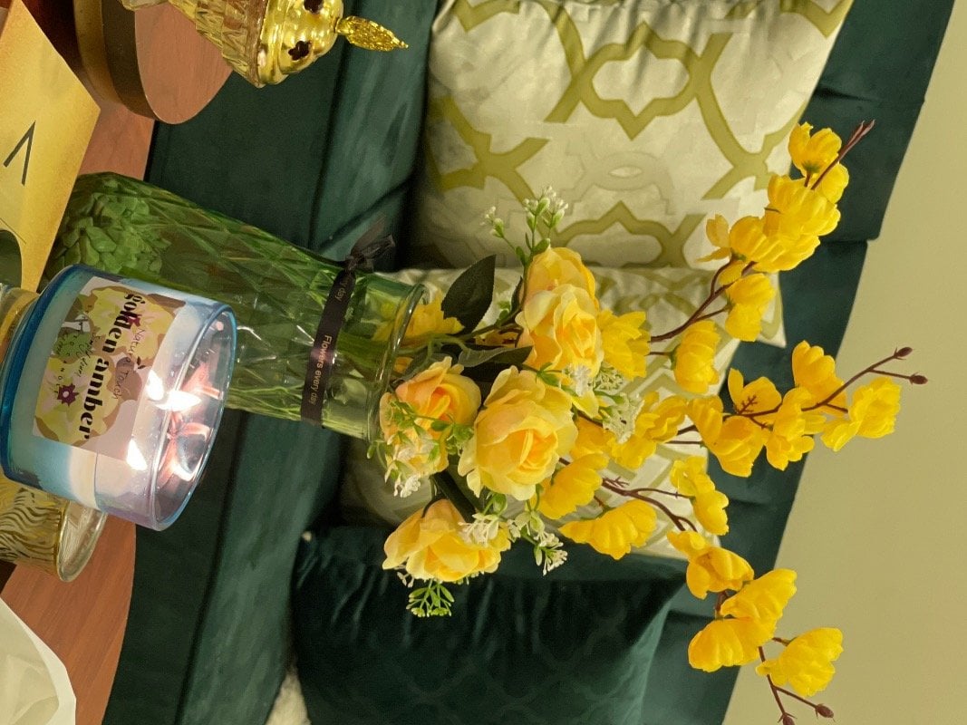 ام حمد العجيبي