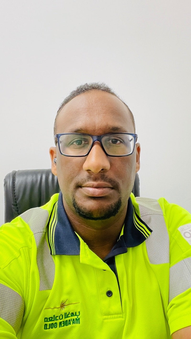 Hassan Mohamed