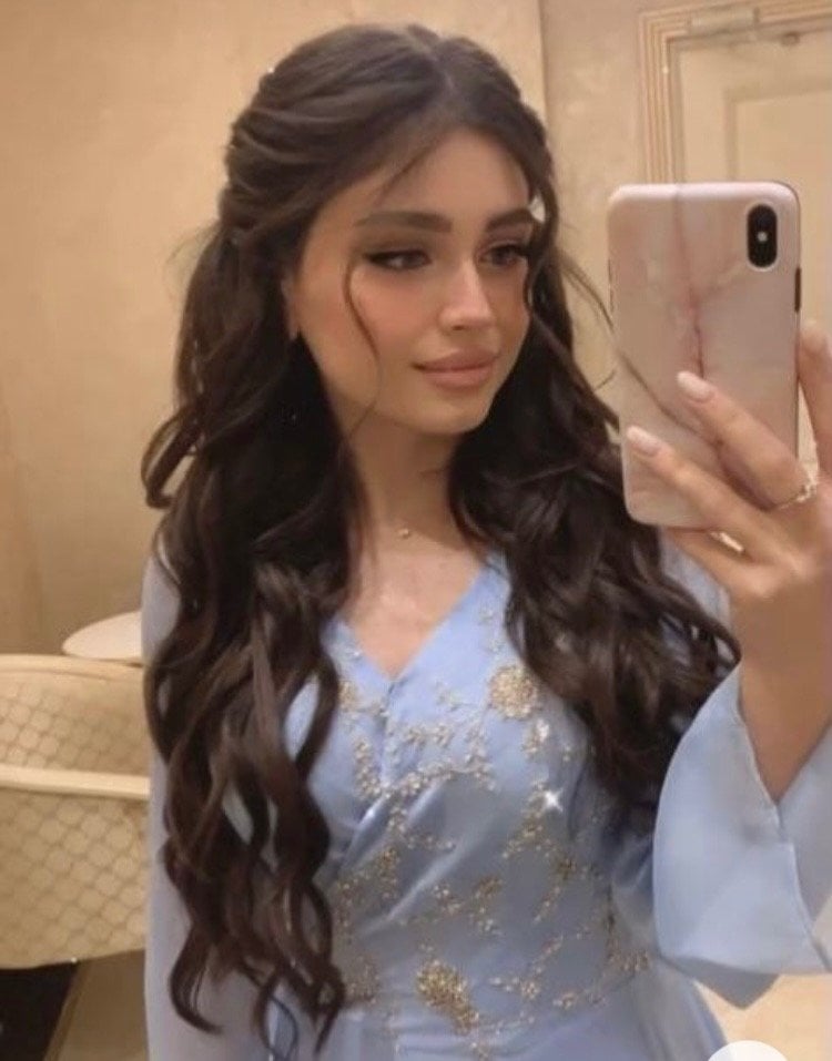 Sara Fahad
