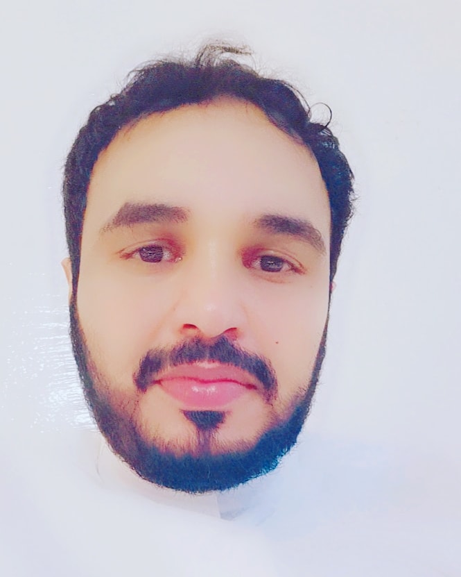 author avatar
