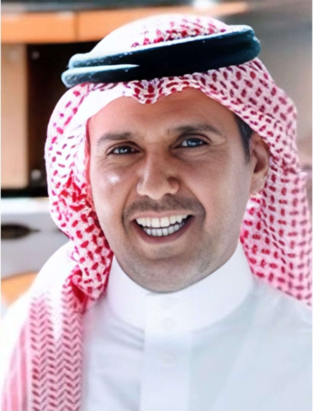 عبدالرحمن الهديب