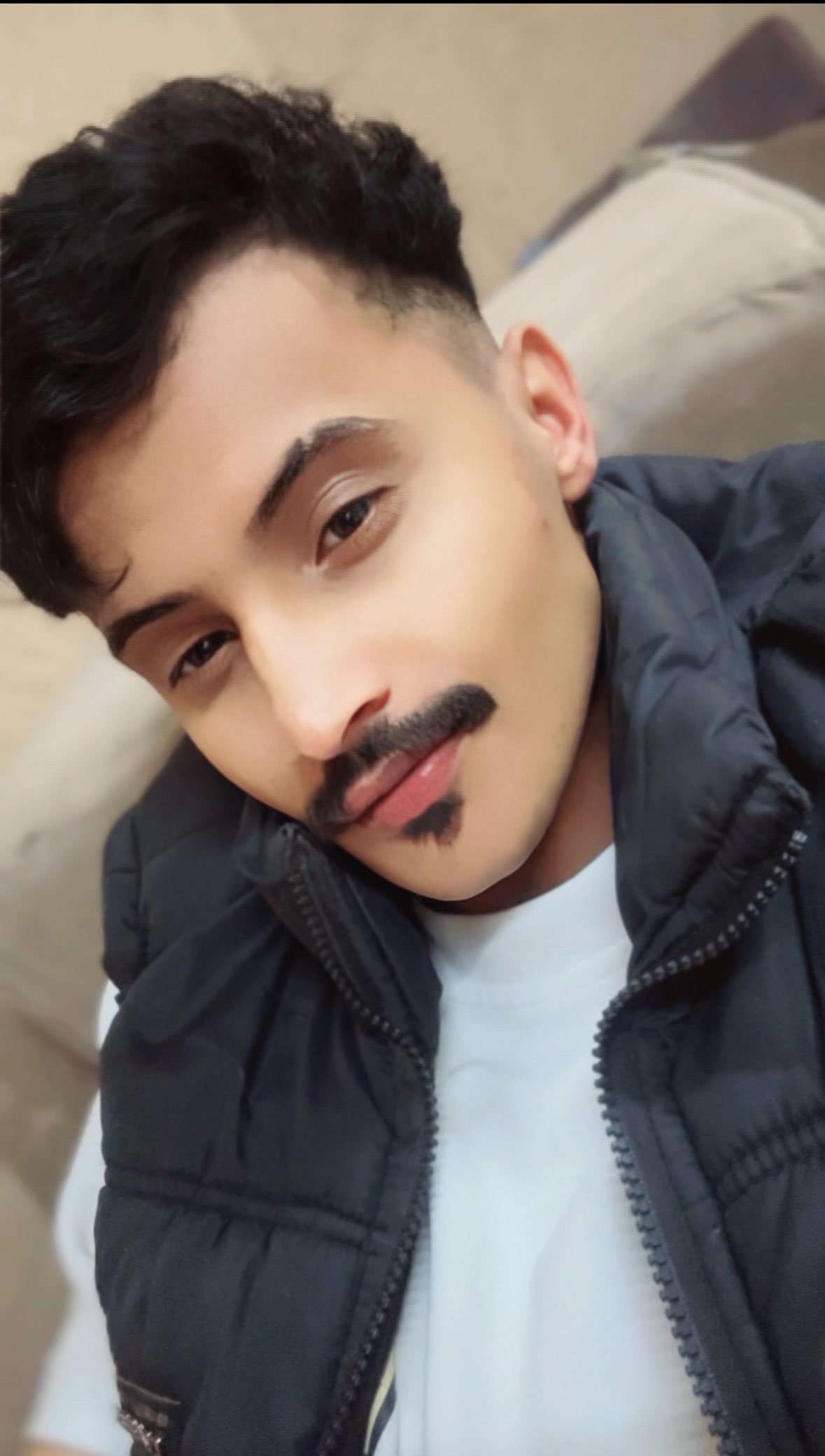 عايض الشهري