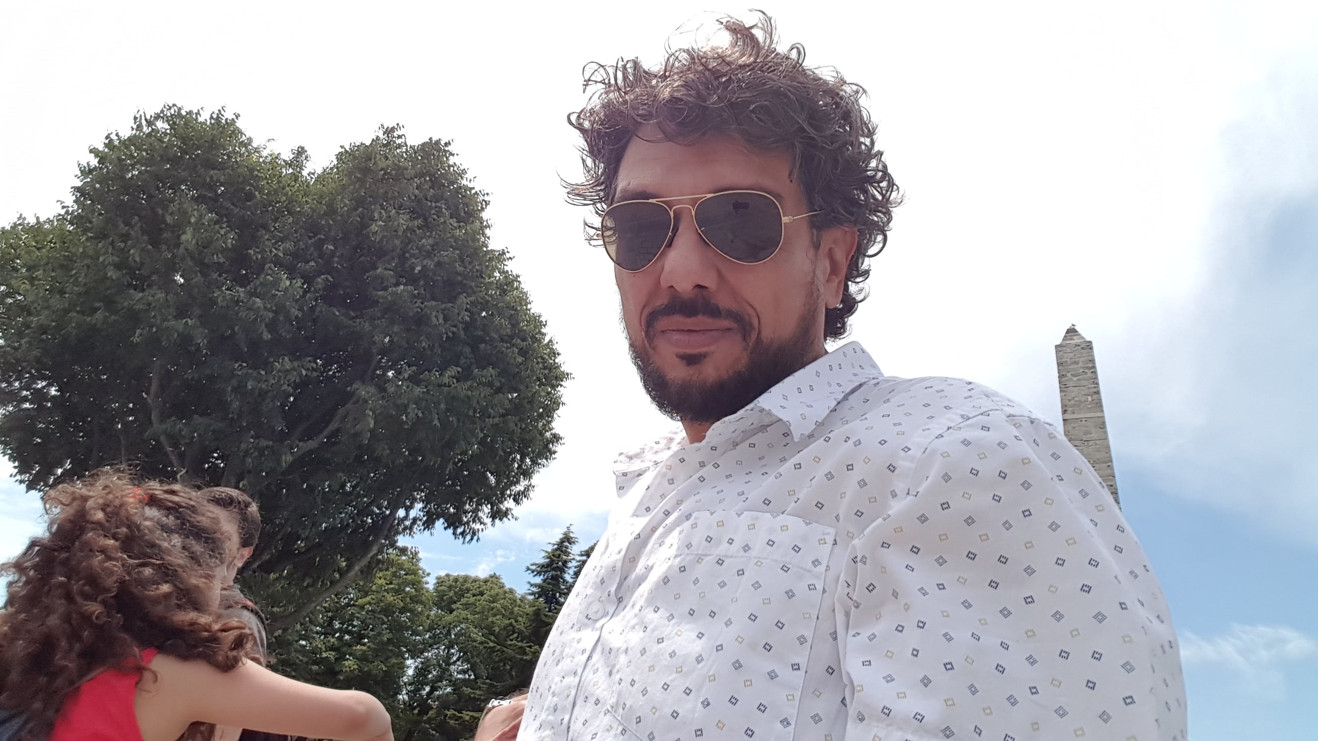 عمار رحمي