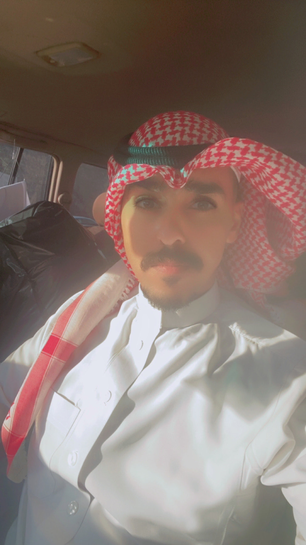 احمد اليماني