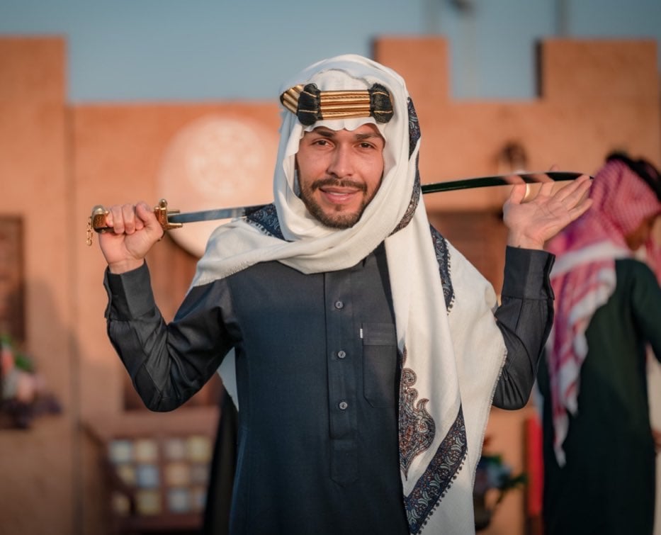 خالد بن سعود