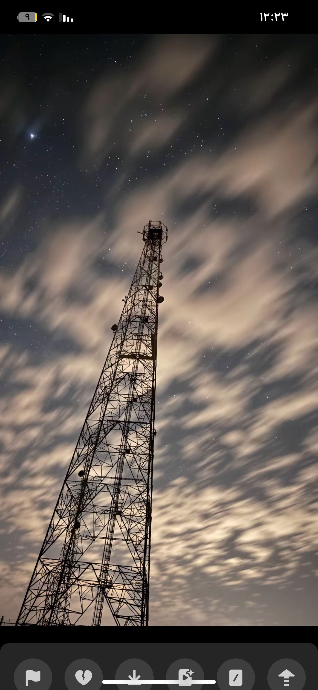 محمد القرني