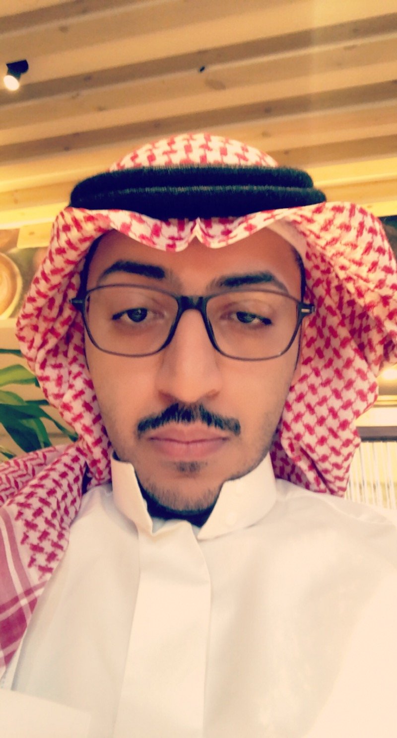 عبدالله البريك