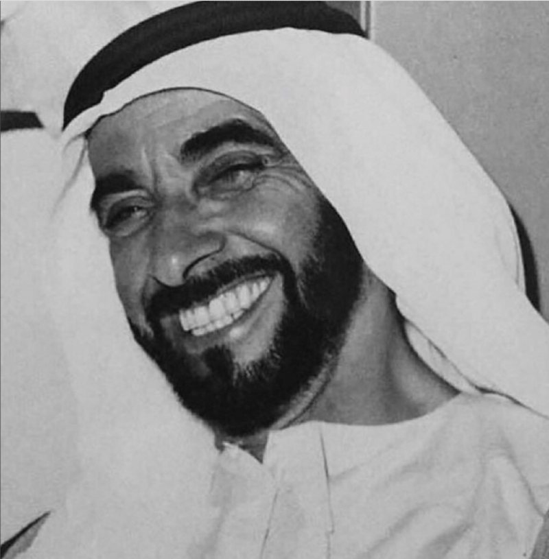 سلطان العطار