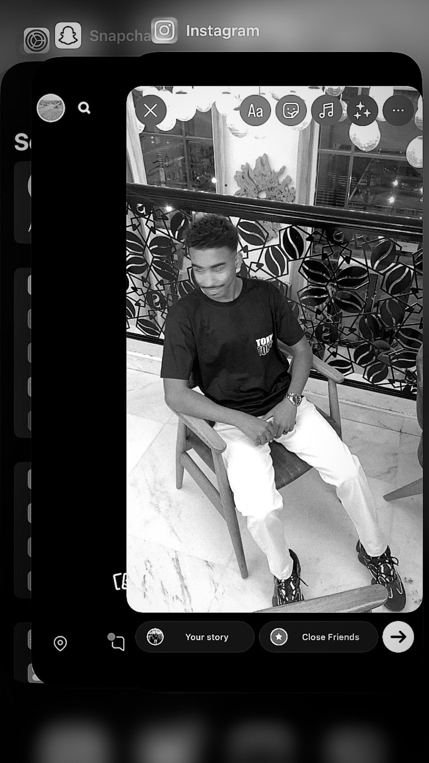 معاذ العلوي