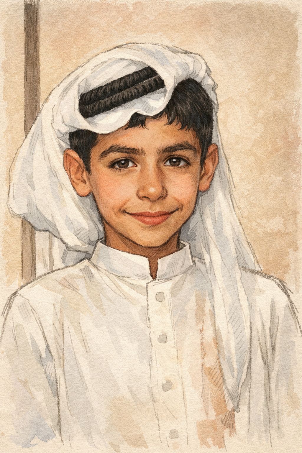 احمد علي الحدب