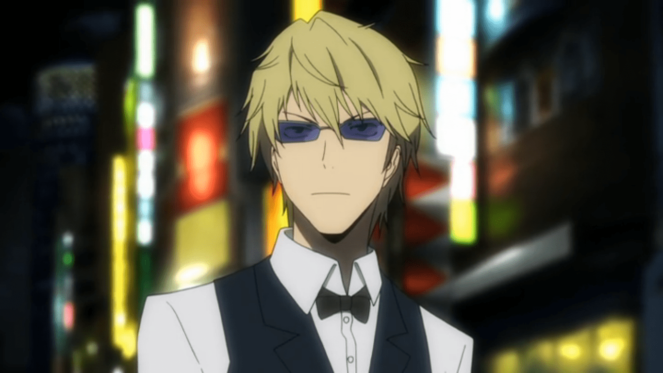 Shizuo ESK