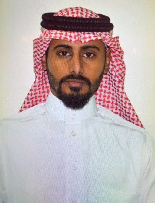 BANDAR ALAMRI