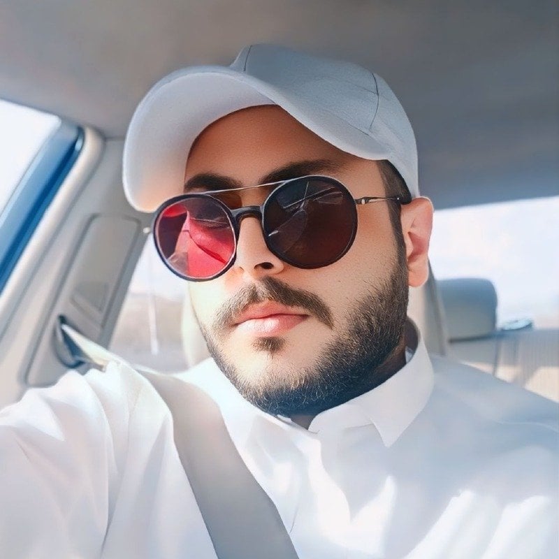 يوسف ال غليس