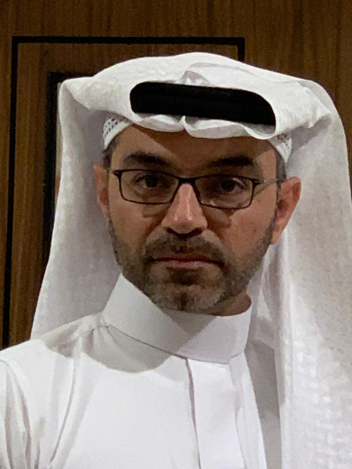 Mohamed Salem