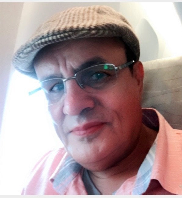 محمد الفصام