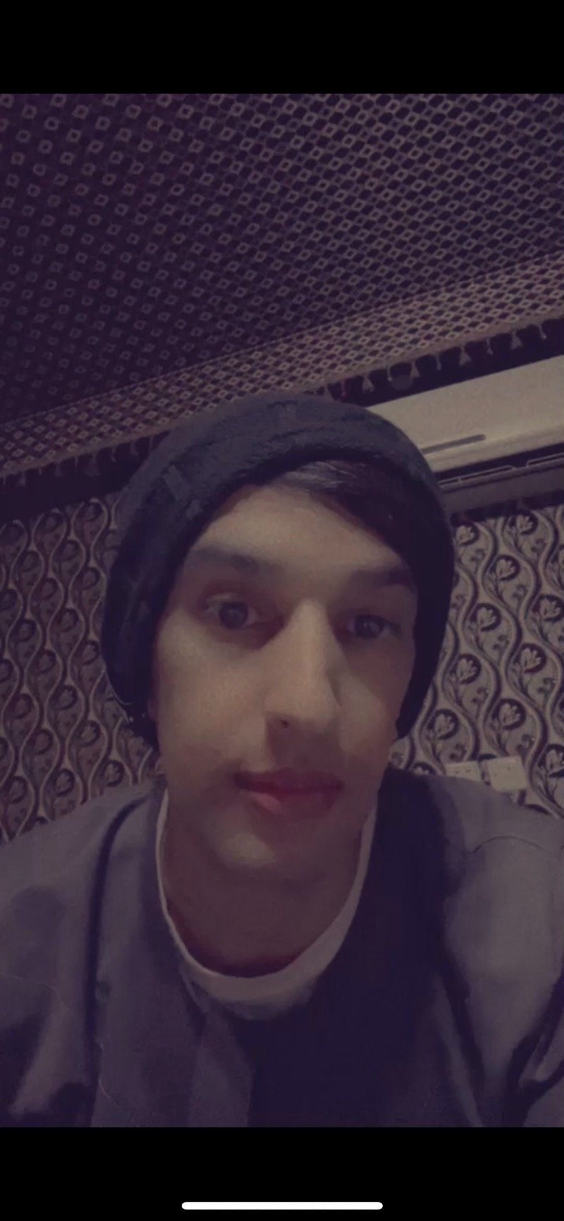محمد الزهراني