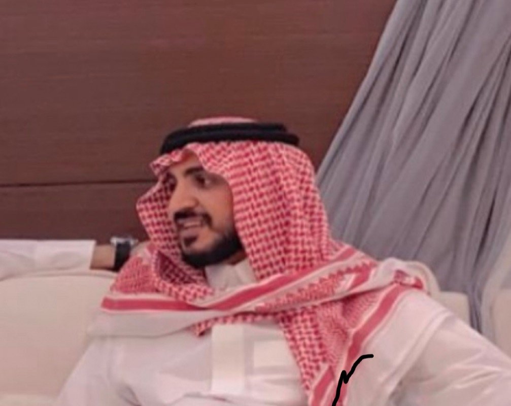 نايف اليابسي