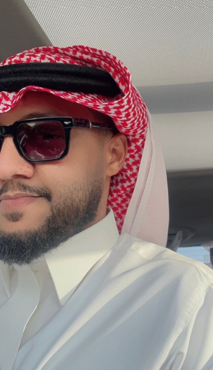 Raed Almahdi