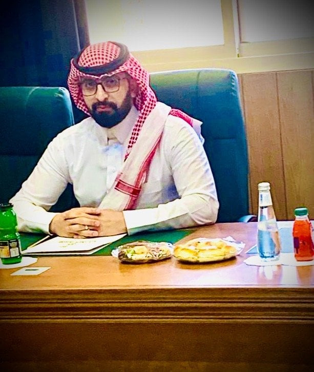 عبدآلعزيز الخالدي