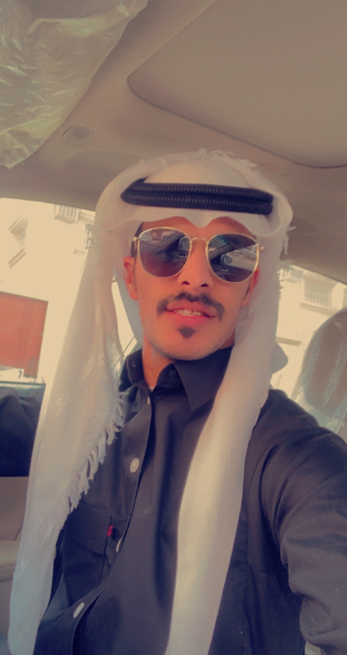 محمد الغامدي