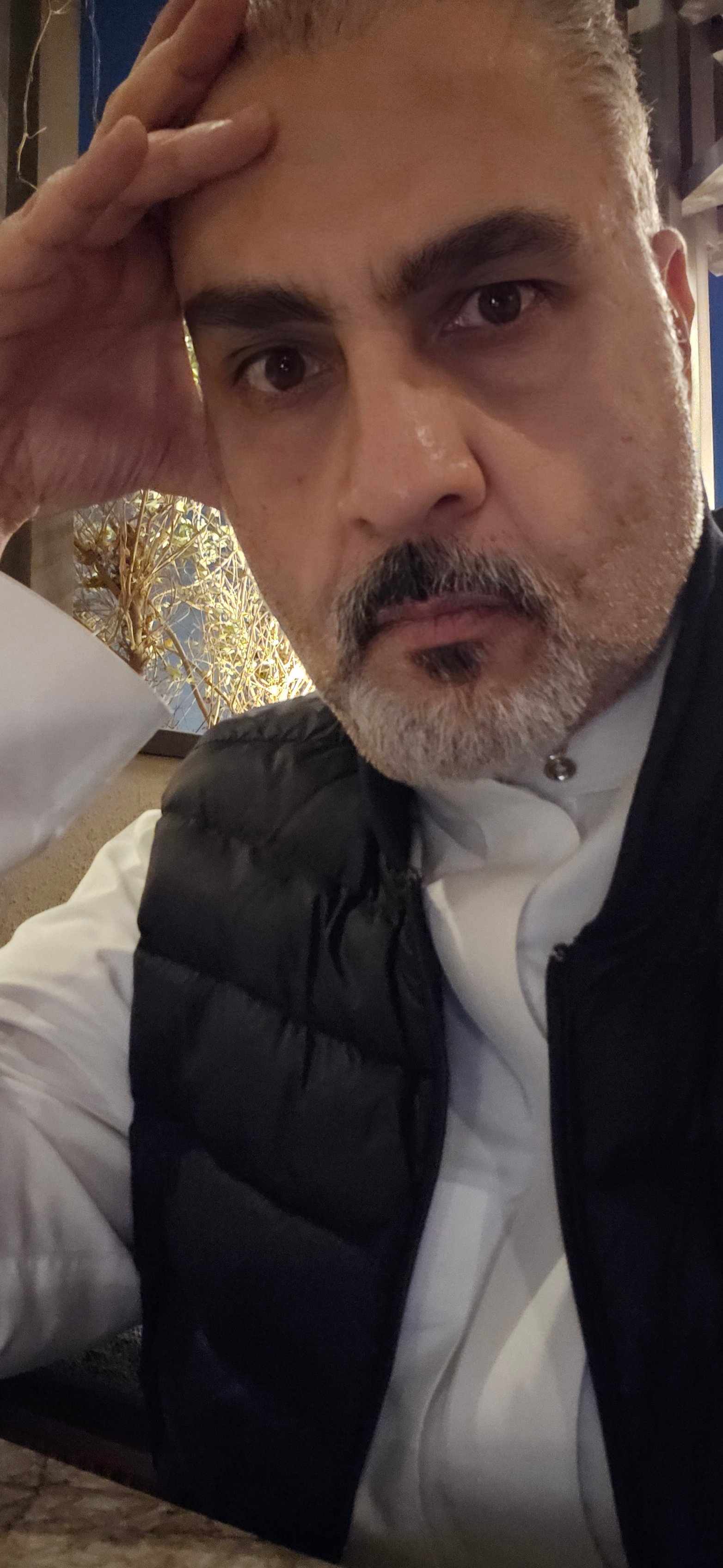 نواف بن سعيد