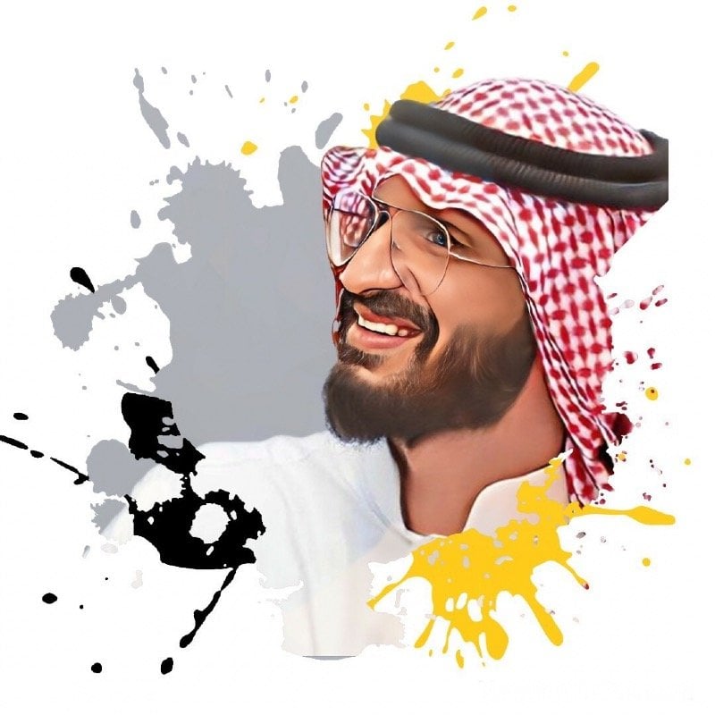 فيصل القوبع