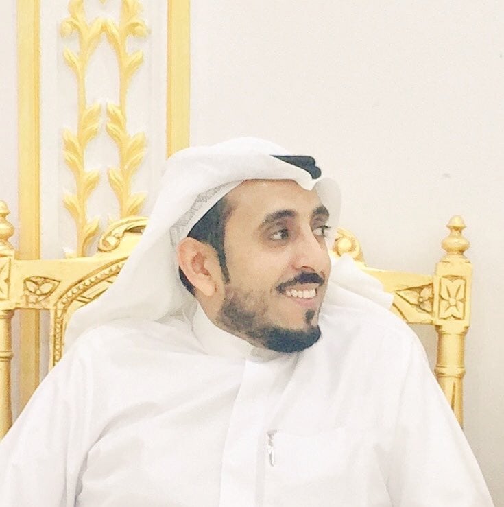 علي الحربي