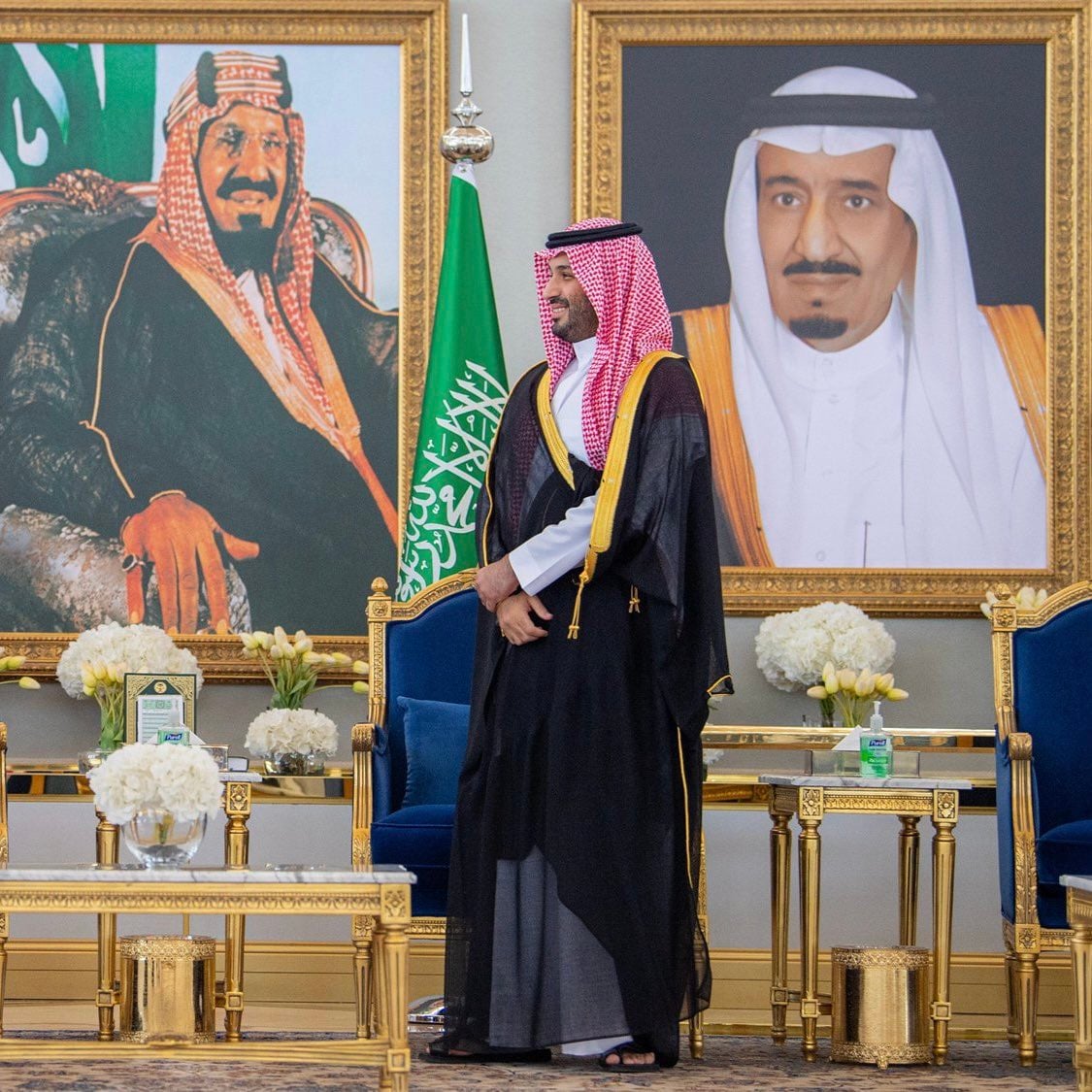 مالك العتيبي