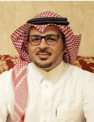 محمد التركي